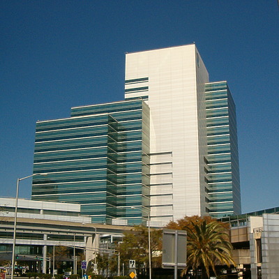 Two Prudential Plaza by Rodney Gunn
