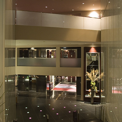 Sofitel Chicago Water Tower by Pavel Toczynski