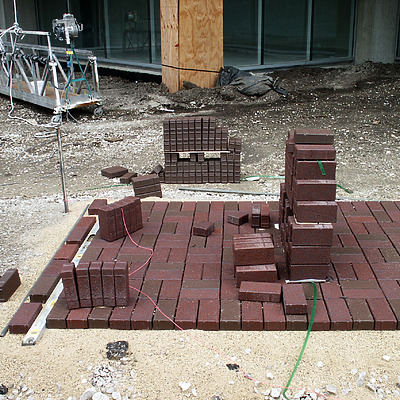 Optima Horizons by Daniel Kieckhefer