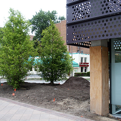 Optima Horizons by Daniel Kieckhefer