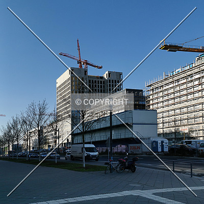 DB Tower by Nephilim