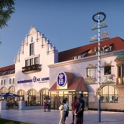 Hofbräuhaus St. Louis - Belleville by Hofbräu America