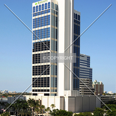One Financial Plaza by Jorge Molina