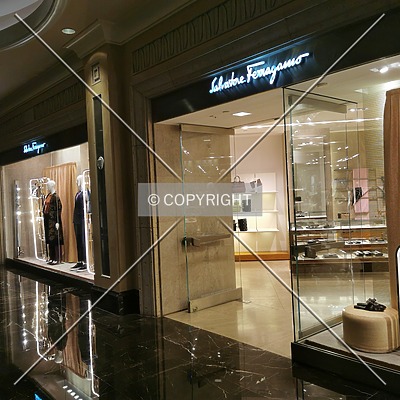 The Palazzo by Nephilim