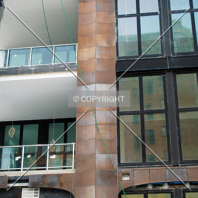 200 Eleventh Avenue by Royce Douglas