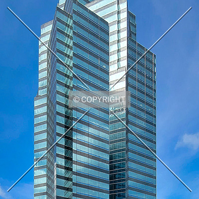 Concourse Corporate Center VI by Ryan Hildebrand
