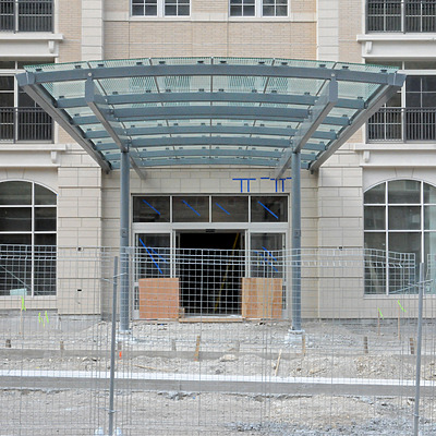 The Mather by Shawn Ursini