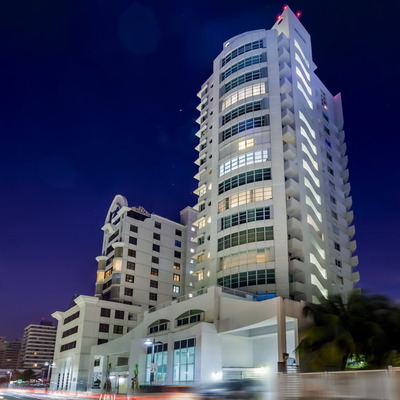 Condominio Regatta by Trillion Realty Group, Inc.