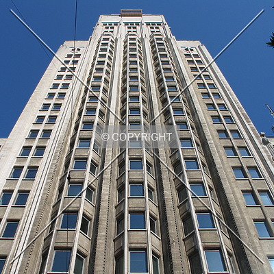 KBC Tower by Emmanuel D.