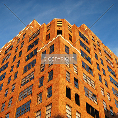 111 8th Avenue by Royce Douglas