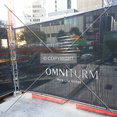 OmniTurm by Nephilim