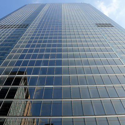 353 North Clark by B. Victor Adams