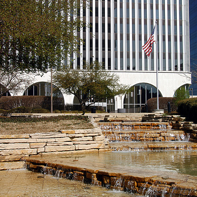 BOK Tower by Scott Murphy