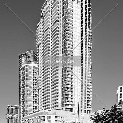 Riverwalk Residences of Las Olas by Jorge Molina