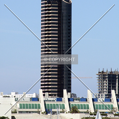 Harbor Club East by Chris Patriarca