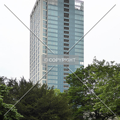 Parktower by Nephilim