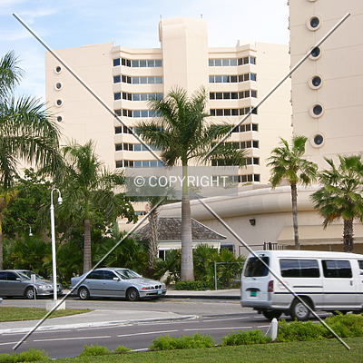 Wyndham Nassau Resort Tower H by Nephilim
