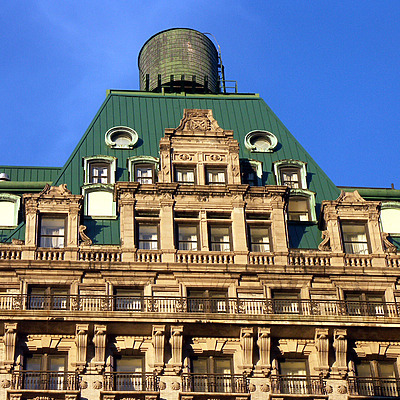 Radisson New York Hotel Martinique on Broadway by Nate Lindsey