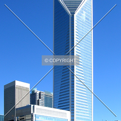 Duke Energy Center by Chris Patriarca