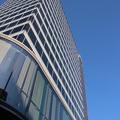 KPMG-bygget by Kjetil Balog