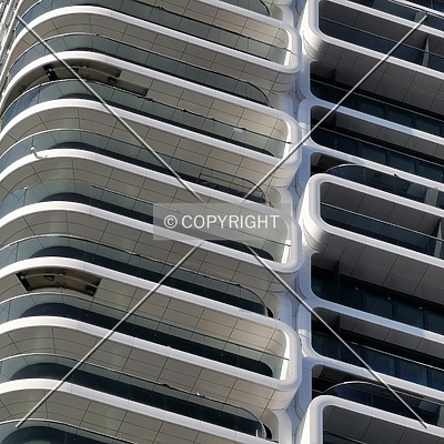 Grand Tower by Nephilim