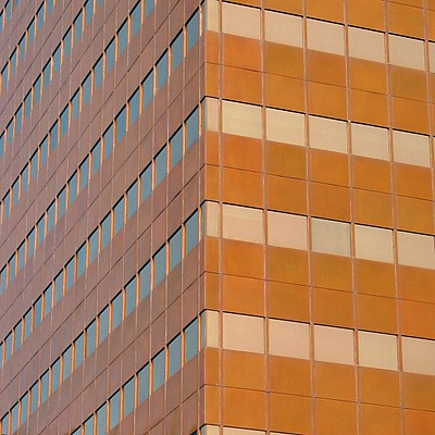 Riverview Office Tower by James Peacock