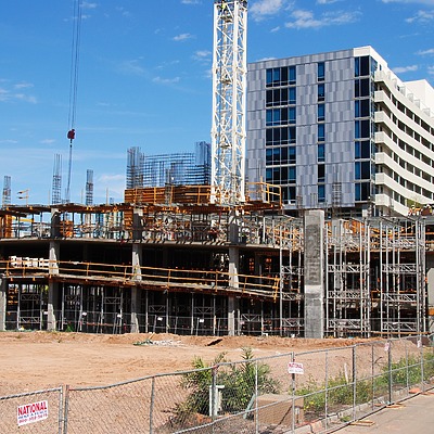 OLIV Tempe by Brian LoBue