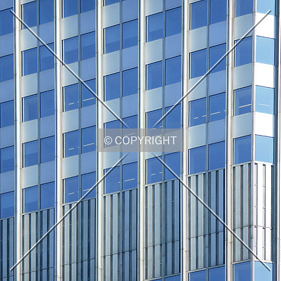 Eurotower by Nephilim