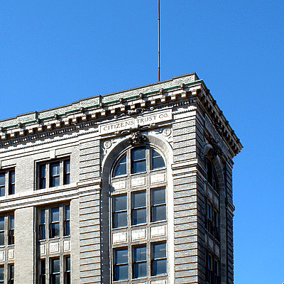 140 Market Street by John Cahill