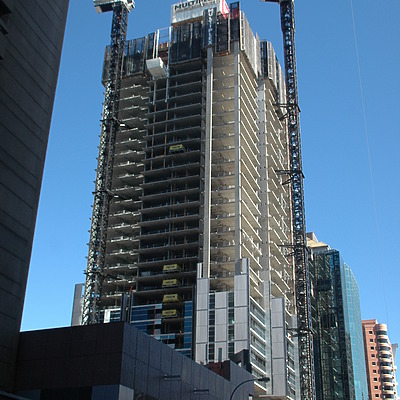 Lumière Residences by John Bek