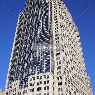 388 Greenwich Street by Royce Douglas