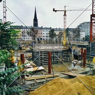 Skylight by Nephilim