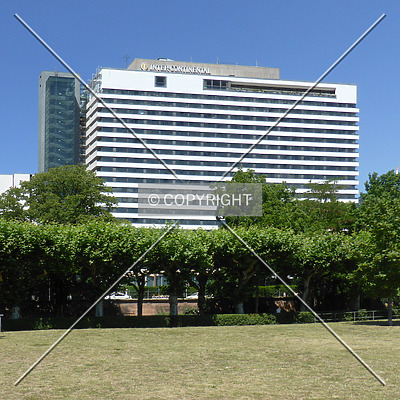 Hotel InterContinental by Nephilim