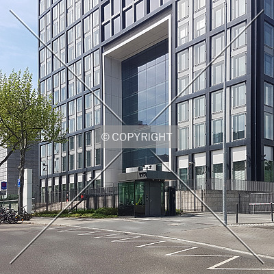 The Cube by Nephilim