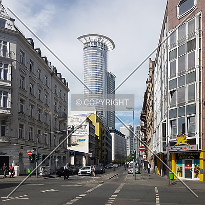 Westend 1 by Nephilim