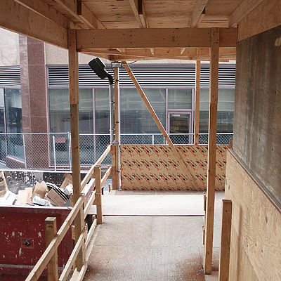 Optima Horizons by Daniel Kieckhefer