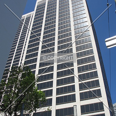 One Market Plaza, Steuart Tower by Emmanuel D.