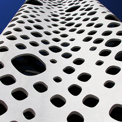 O-14 by Nareg Karamanoukian