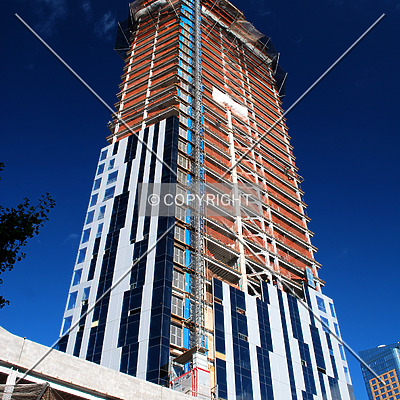 Toren by Royce Douglas