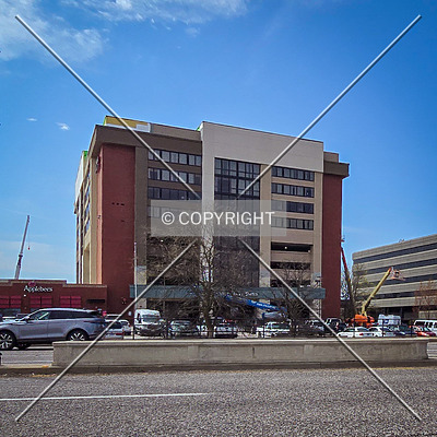 Drury Inn & Suites Creve Coeur by Ryan Hildebrand