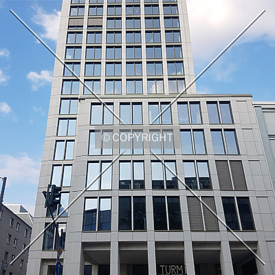 Turm Center by Nephilim