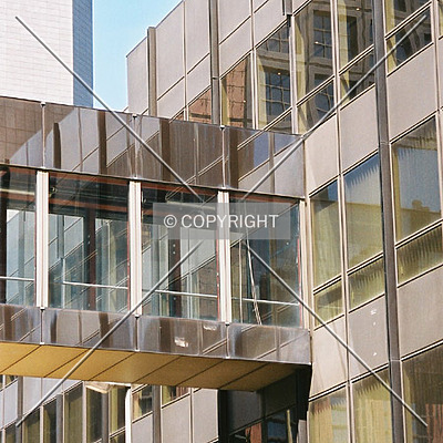 Neue Mainzer Straße 32-36 by Nephilim