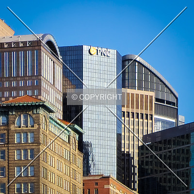 Two PNC Plaza by Ryan Hildebrand