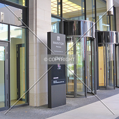 MainTor Panorama by Nephilim