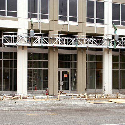 415 Premier Apartments by Daniel Kieckhefer