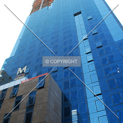 InterContinental New York Times Square by Royce Douglas