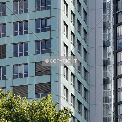 Taunus Tower by Nephilim