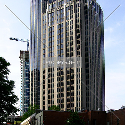 Fifth Third Center by Chris Patriarca