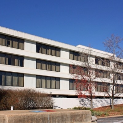 St. Anthony's Medical Offices Building A by Ryan Hildebrand