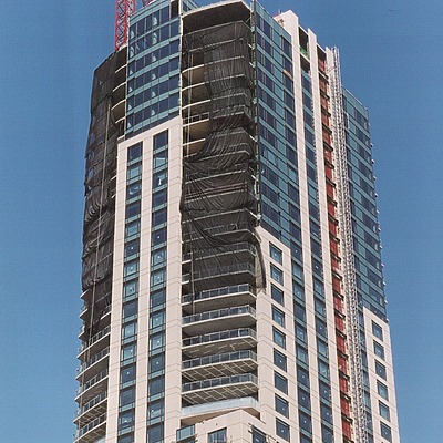 Four Seasons Hotel & Private Residences Denver by Brian LoBue